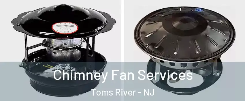  Chimney Fan Services Toms River - NJ