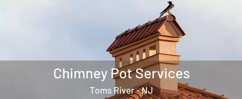  Chimney Pot Services Toms River - NJ