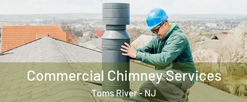  Commercial Chimney Services Toms River - NJ