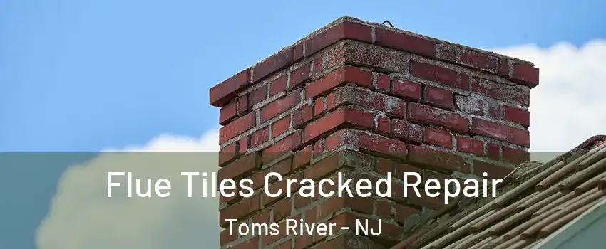  Flue Tiles Cracked Repair Toms River - NJ