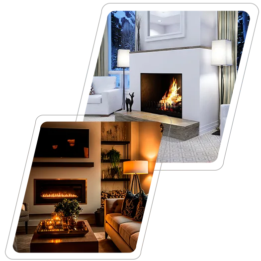 Remove Chimney Odor in Toms River, NJ