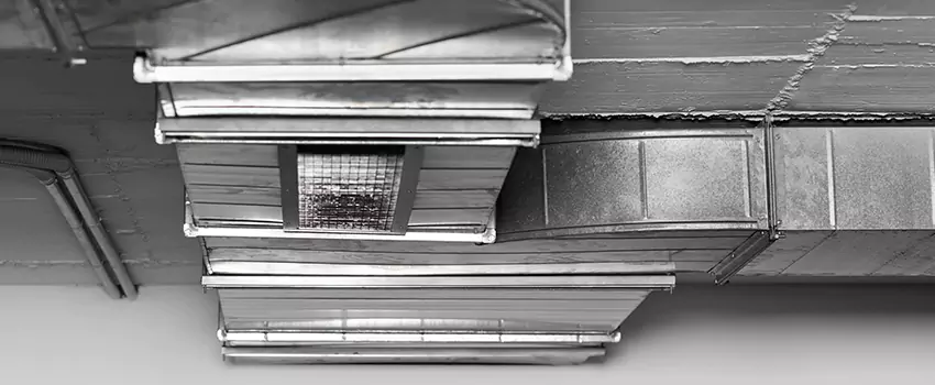 Trusted Air Duct Cleaning Company in Toms River, New Jersey