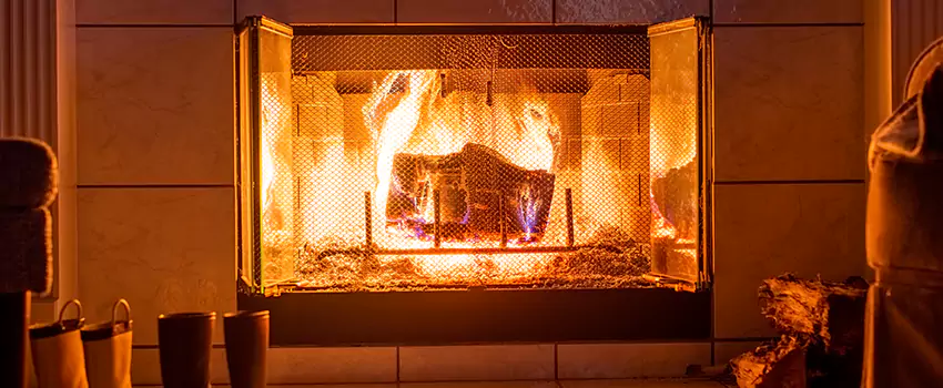 Astria Vent Free Gas Fireplaces Installation in Toms River, NJ