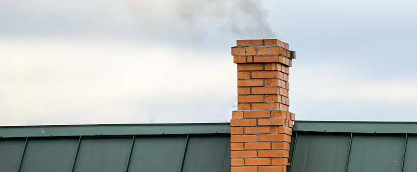 Animal Screen Chimney Cap Repair And Installation Services in Toms River, New Jersey