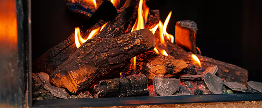 Chimney Fireplace Ash Dump Cleaning in Toms River, NJ