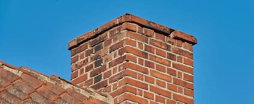 Clean Blocked Chimney in Toms River, New Jersey