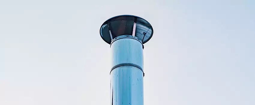 Wind-Resistant Chimney Caps Installation and Repair Services in Toms River, New Jersey