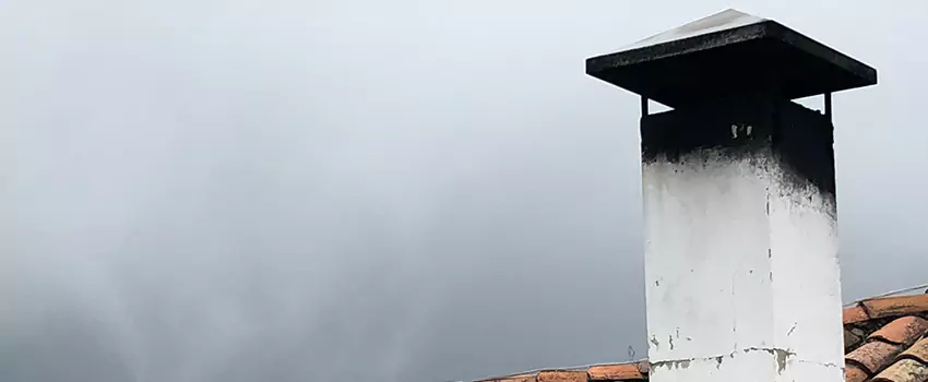 Chimney Damper Inspection in Toms River, NJ