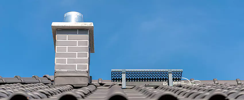 Chimney Flue Relining Services in Toms River, New Jersey
