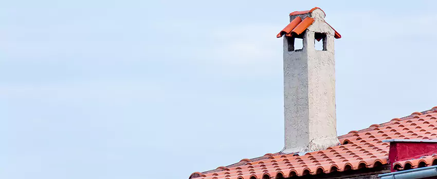 Chimney Pot Replacement in Toms River, NJ