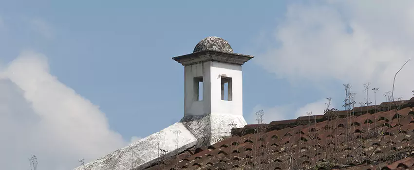 Cost To Rebuild A Chimney in Toms River, NJ