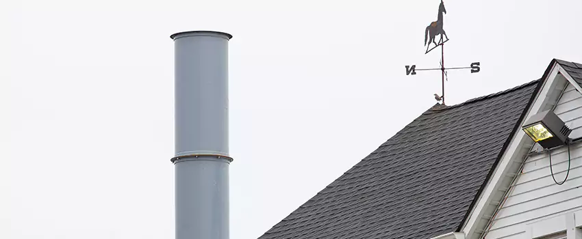 Chimney Inspection in Toms River, NJ