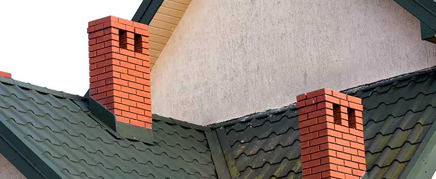 Chimney Saver Waterproofing Services in Toms River, New Jersey