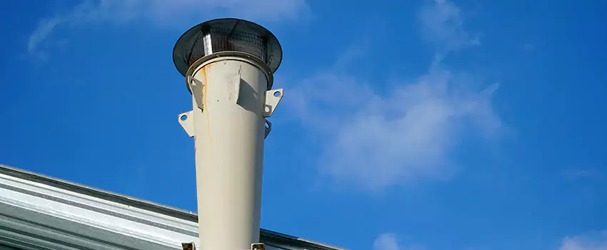 Chimney Spark Arrestor Requirements in Toms River, NJ