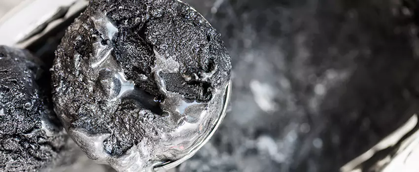 Clogged Dryer Vent Lint Cleaning in Toms River, New Jersey