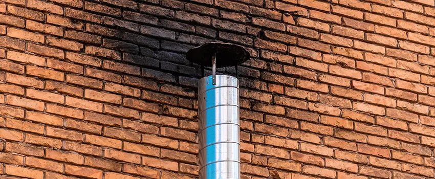 Diagnosing Commercial Chimney Problems in Toms River, NJ