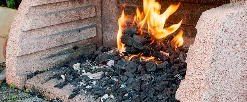 Remove Creosote From Brick in Toms River, NJ