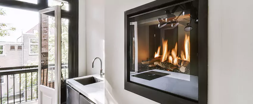 Dimplex Fireplace Installation and Repair in Toms River, New Jersey