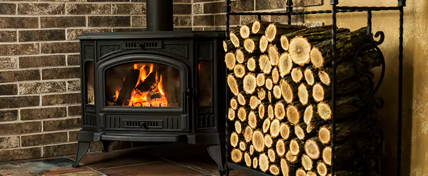 Drolet Fireplaces in Toms River, New Jersey