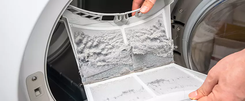 Best Dryer Lint Removal Company in Toms River, New Jersey