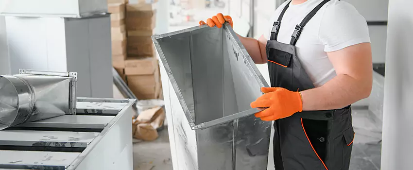 Benefits of Dryer Vent Inspection in Toms River, NJ