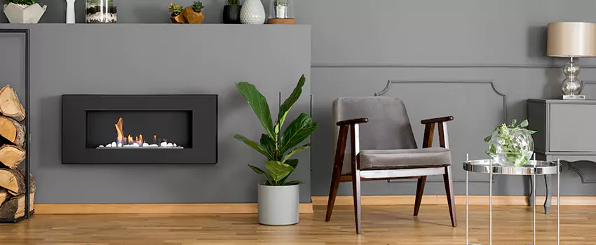 Ethanol Fireplace Burner Repair in Toms River, NJ