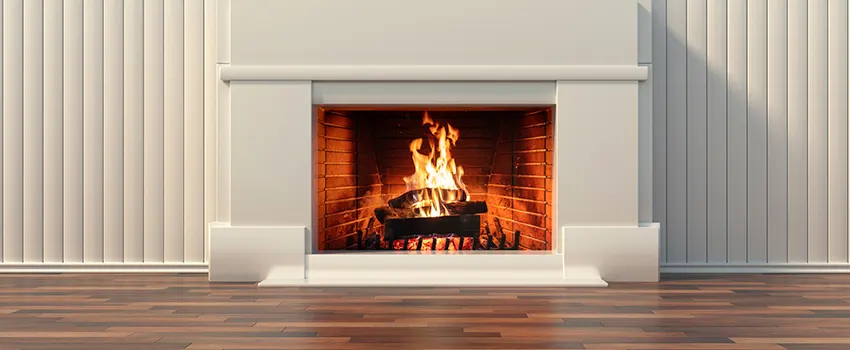 Fireplace Broken Ashtray Repair Services in Toms River, New Jersey