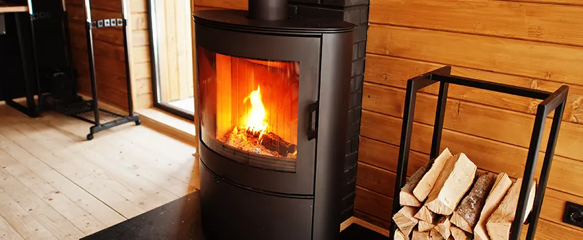 Gas Fireplace Door Handle Installation Services in Toms River, New Jersey