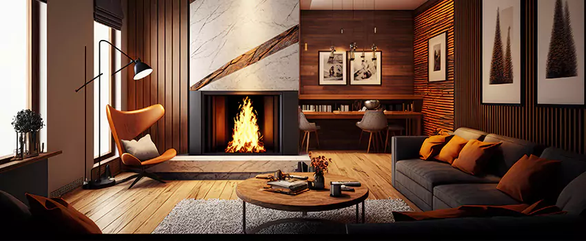 Fireplace Design Ideas in Toms River, NJ