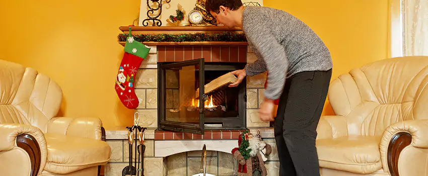 Marble Mantel Makeover Services for Fireplace in Toms River, NJ
