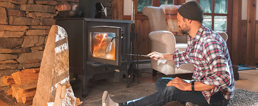 Fireplace Chimney Maintenance in Toms River, New Jersey