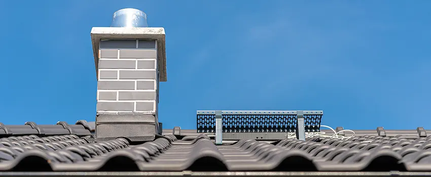 Repair Blocked Chimney in Toms River, New Jersey