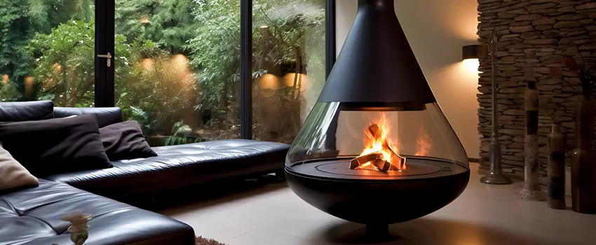 Affordable Floating Fireplace Repair And Installation Services in Toms River, New Jersey