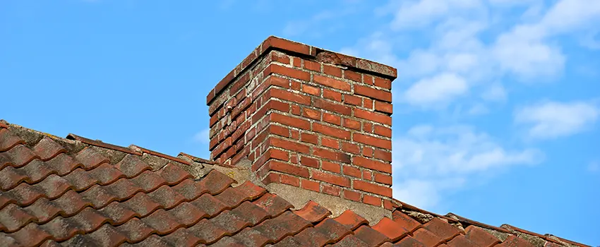 Flue Tiles Cracked Repair Services near Me in Toms River, NJ