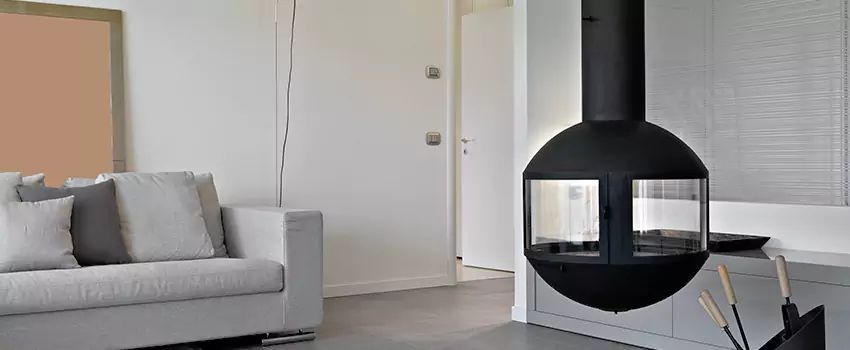 Hanging & Suspended Fireplaces Designer in Toms River, New Jersey