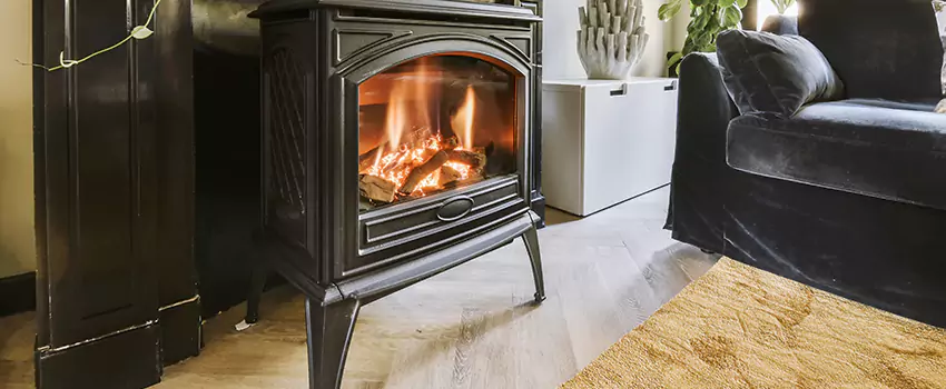 Cost of Hearthstone Stoves Fireplace Services in Toms River, New Jersey