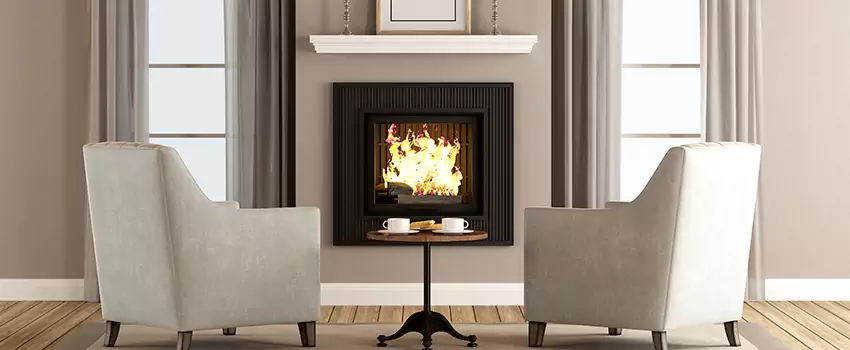 Heat & Glo Outdoor Gas Fireplaces Installation Contractors in Toms River, New Jersey
