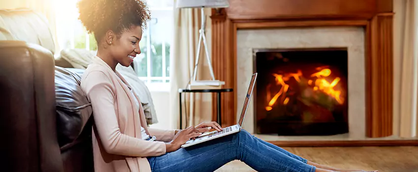Cost-Effective Osburn Fireplace Installation and Repair in Toms River, NJ