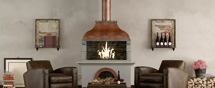 Benefits of Pacific Energy Fireplace in Toms River, New Jersey