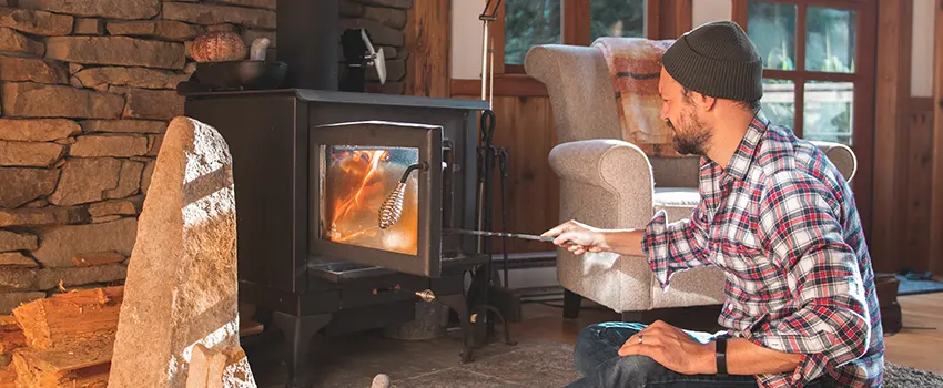 Cost of Pellet Fireplace Installation Services in Toms River, NJ