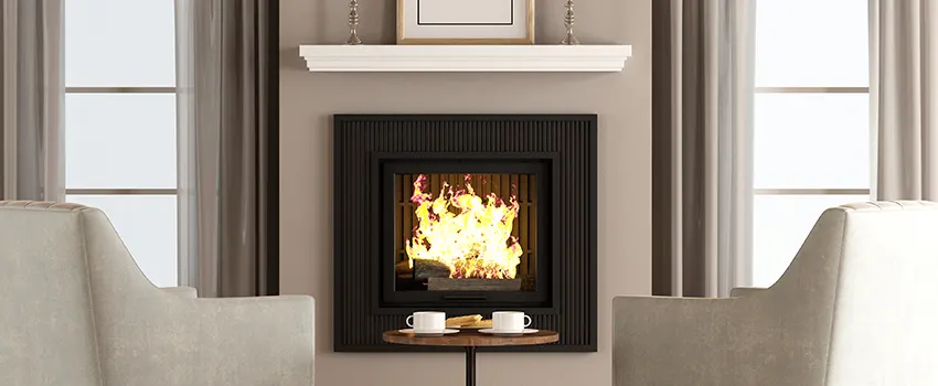 Superior Outdoor Fireplace Repair in Toms River, NJ