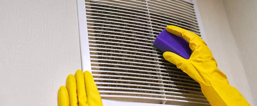 Vent Cleaning Company in Toms River, NJ