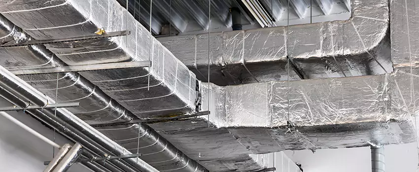 Vent Dust Cleaning Cost in Toms River, NJ