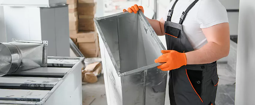 Ventilation Fan Cleaning Services in Toms River, New Jersey