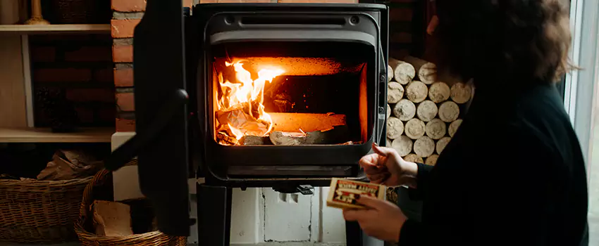 Key Features of Vermont Castings Fireplaces in Toms River, NJ