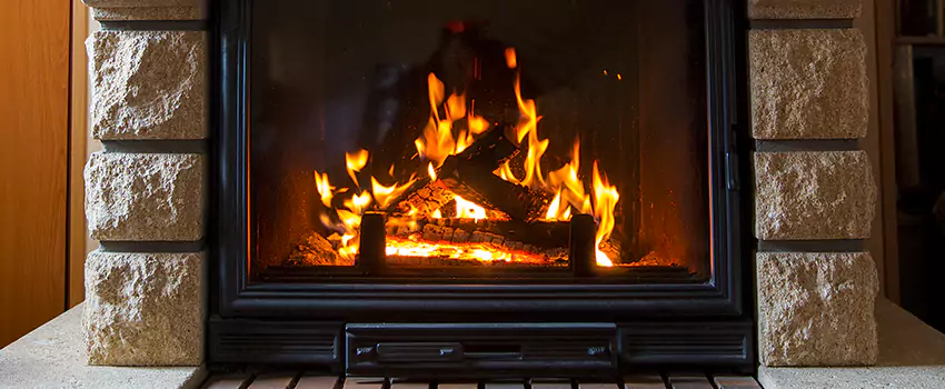 Best Wood Fireplace Repair Company in Toms River, New Jersey