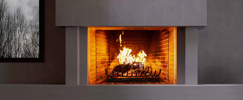 Indoor Wood Burning Furnace Repair and Installation in Toms River, New Jersey