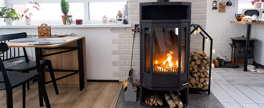 Wood Stove Inspection Services in Toms River, NJ