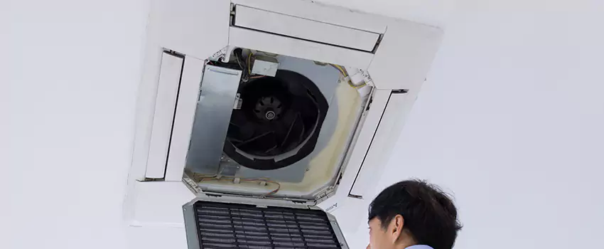 Benefits of Professional Air Duct Cleaning in Toms River, New Jersey