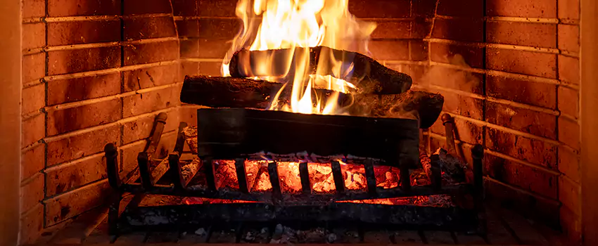 Chimney Ash Dump Cover Repair Services in Toms River, NJ